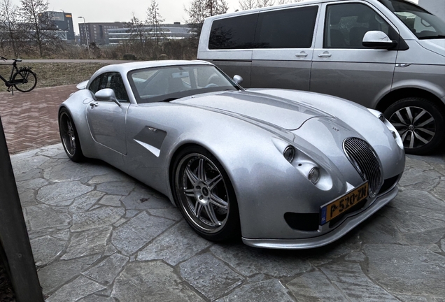 Wiesmann GT MF5 20th Anniversary Edition