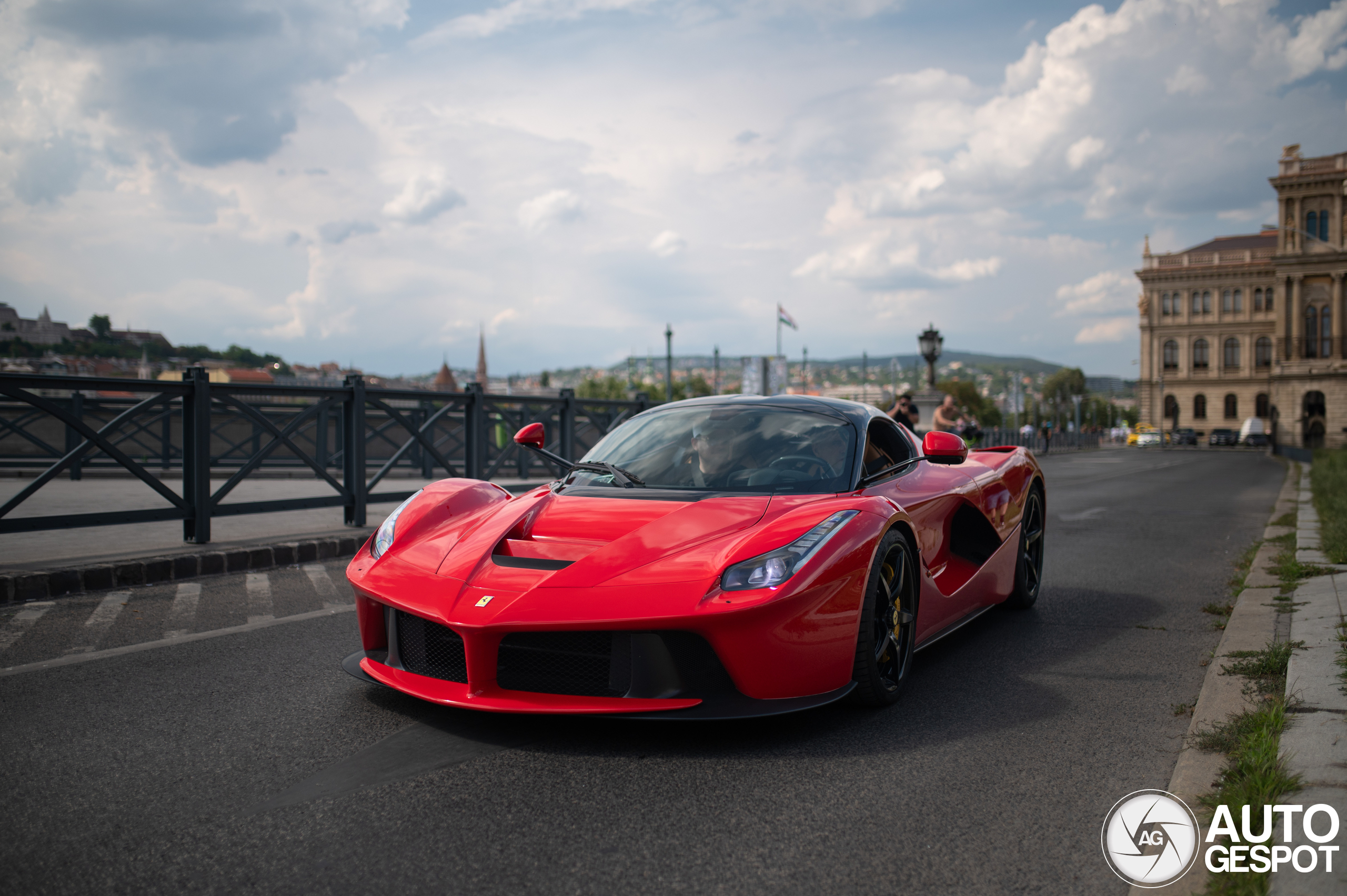 Ferrari LaFerrari