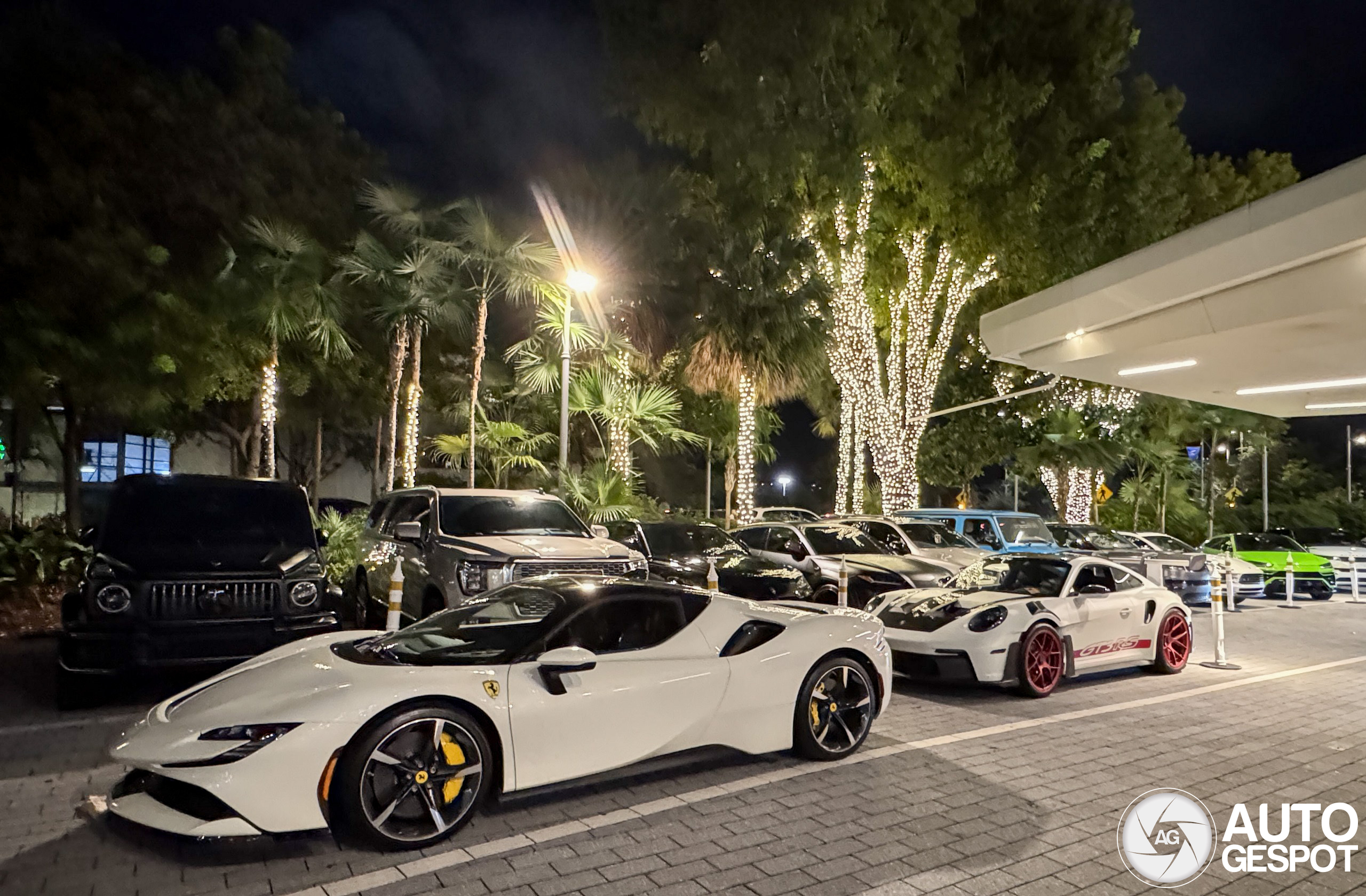 Ferrari SF90 Stradale