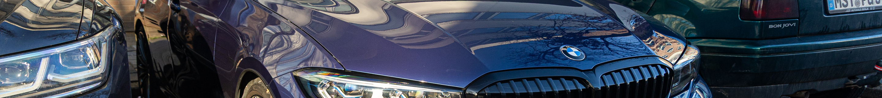 Alpina D3 S BiTurbo Touring 2020