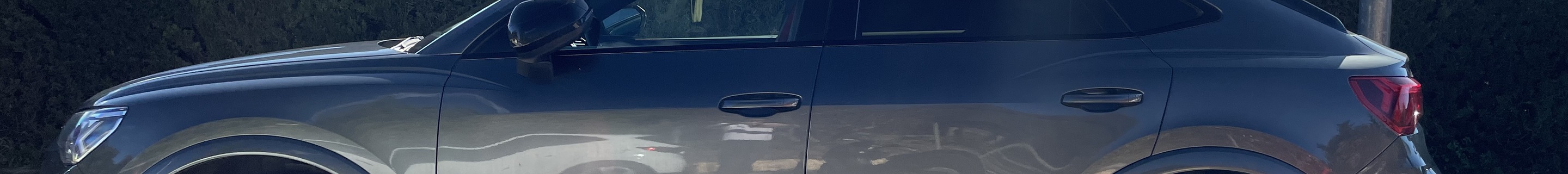 Audi RS Q3 Sportback 2020