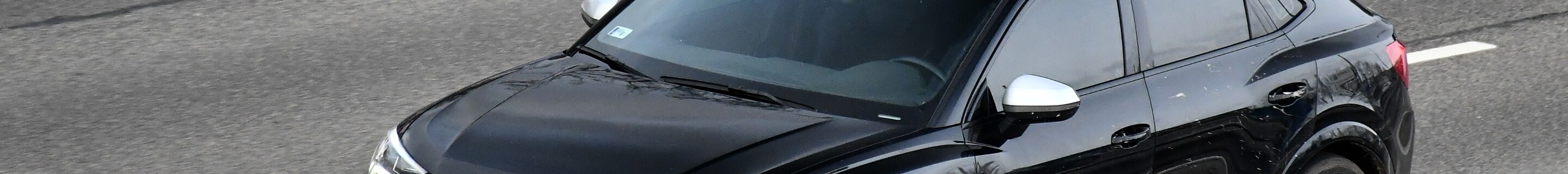 Audi RS Q3 Sportback 2020