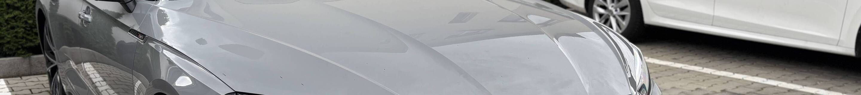 Audi RS5 Sportback B9