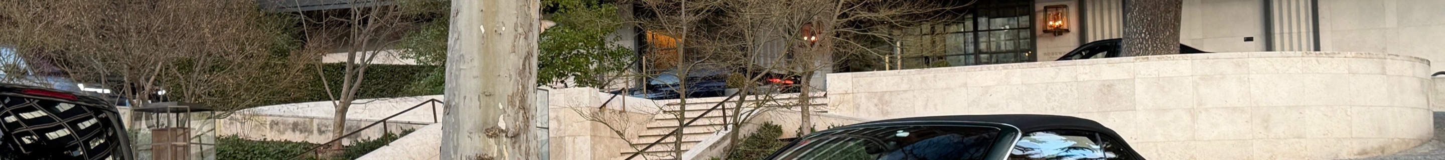 Bentley Continental GTC 2019 First Edition