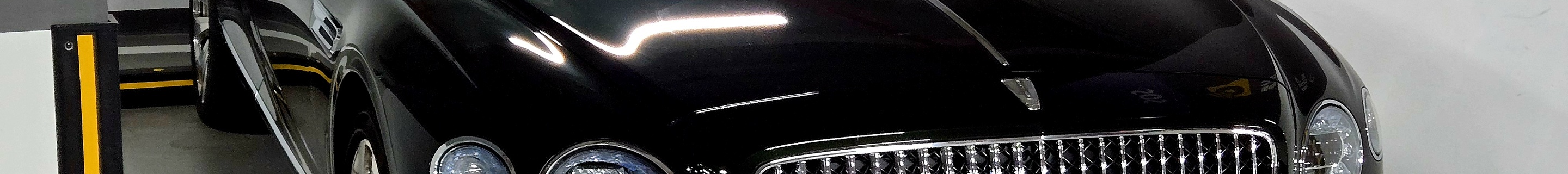 Bentley Flying Spur V8 2021