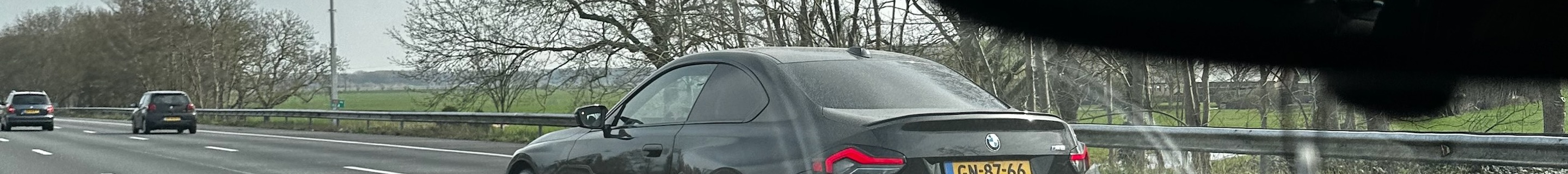 BMW M2 Coupé G87