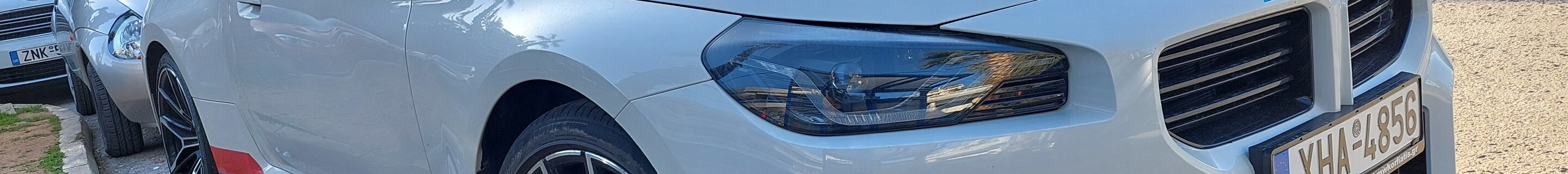 BMW M2 Coupé G87