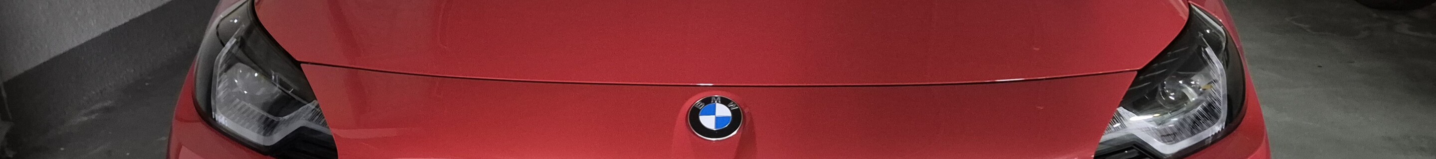 BMW M2 Coupé G87