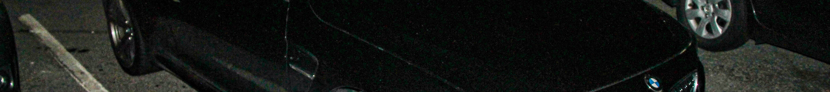 BMW M4 F83 Convertible