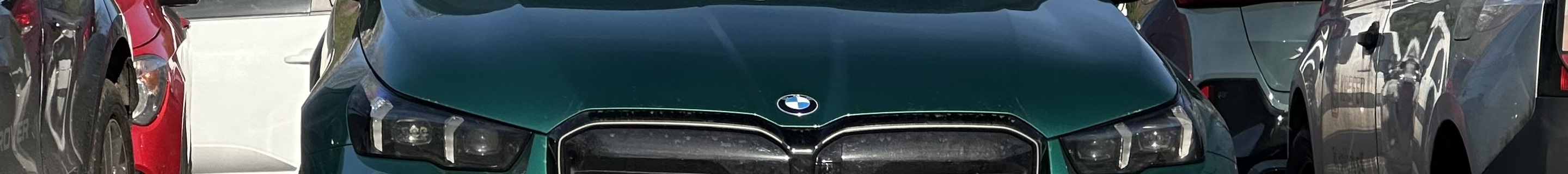 BMW M5 G99 Touring