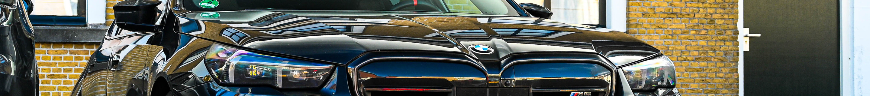 BMW M5 G99 Touring
