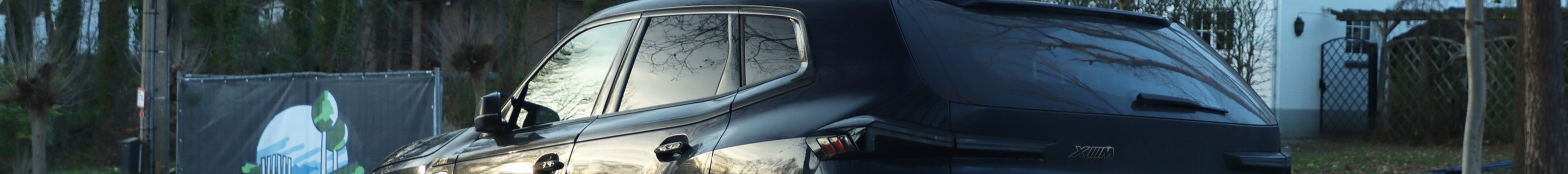 BMW XM G09
