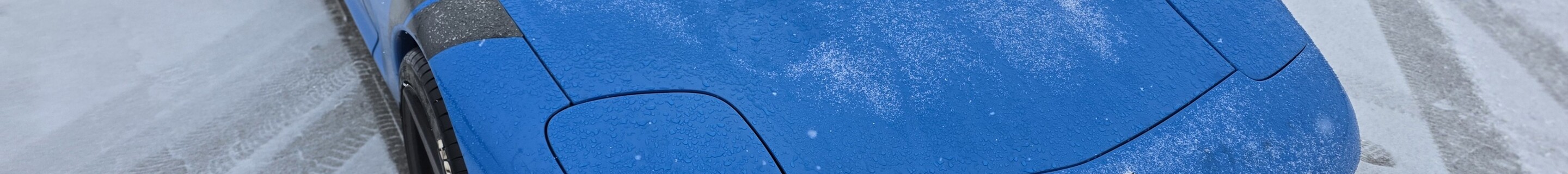 Chevrolet Corvette C5