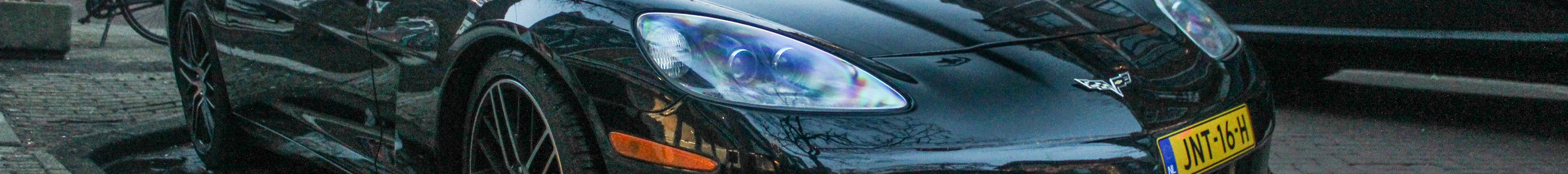 Chevrolet Corvette C6