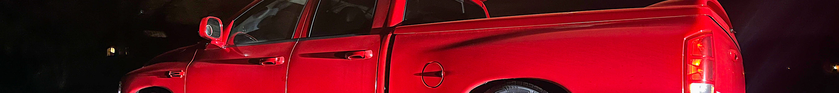 Dodge RAM SRT-10 Quad-Cab