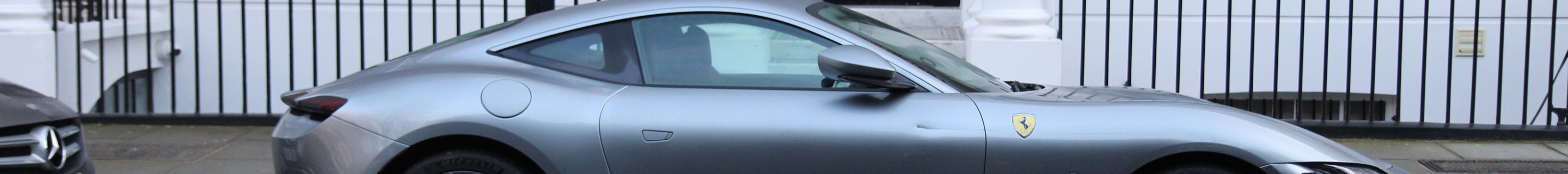 Ferrari Roma