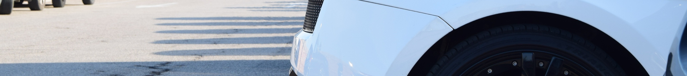 Lamborghini Gallardo LP560-4 Spyder