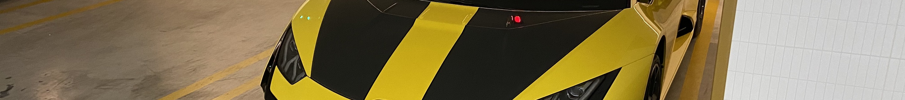 Lamborghini Huracán LP640-2 Tecnica