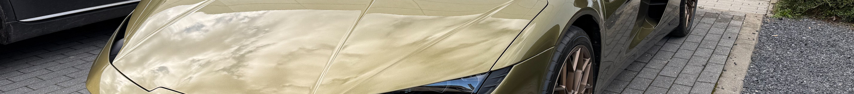 Lamborghini Temerario