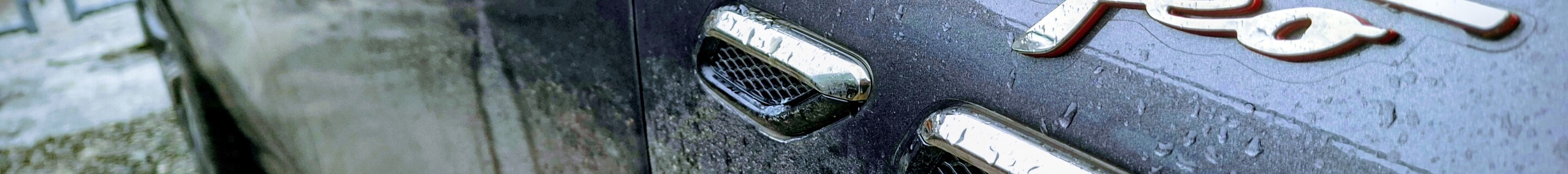 Maserati Grecale Trofeo