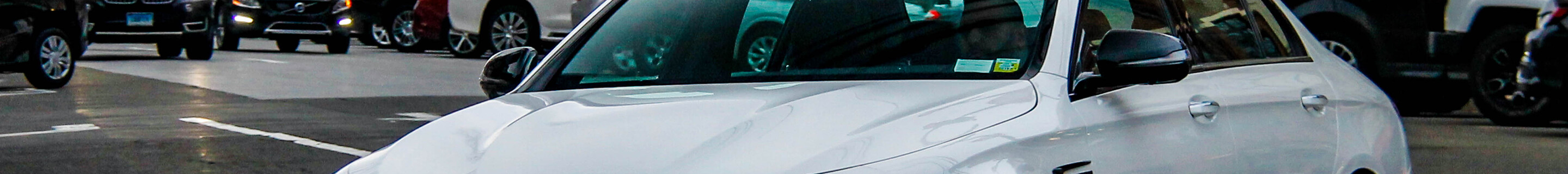 Mercedes-AMG E 63 S W213