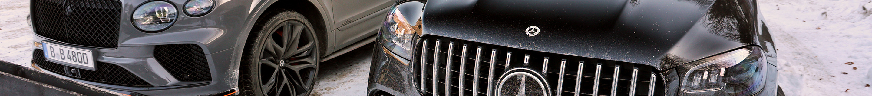 Mercedes-AMG GLS 63 X167