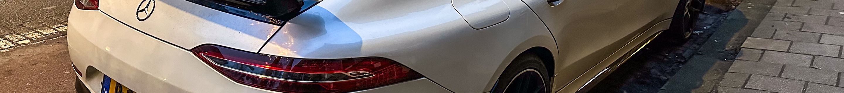 Mercedes-AMG GT 63 S X290