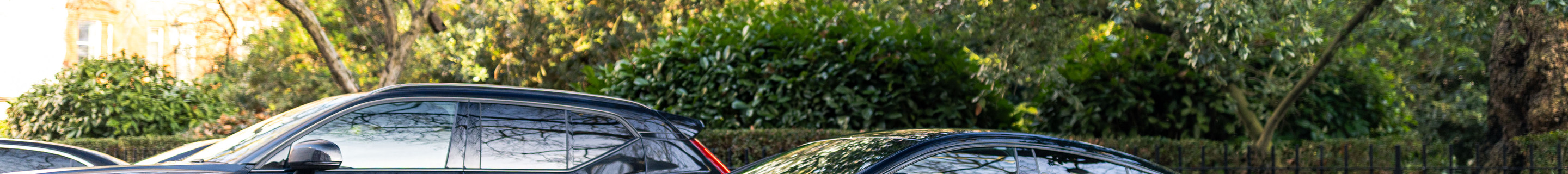 Mercedes-AMG GT 63 S X290