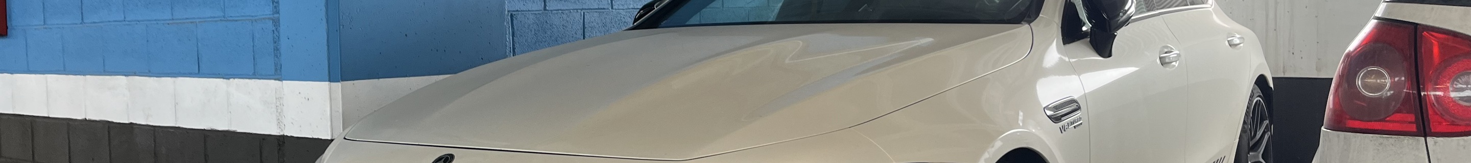 Mercedes-AMG GT 63 S X290