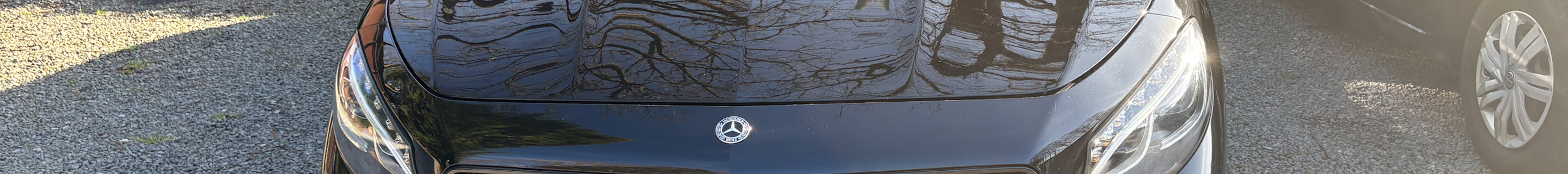 Mercedes-AMG S 63 Convertible A217