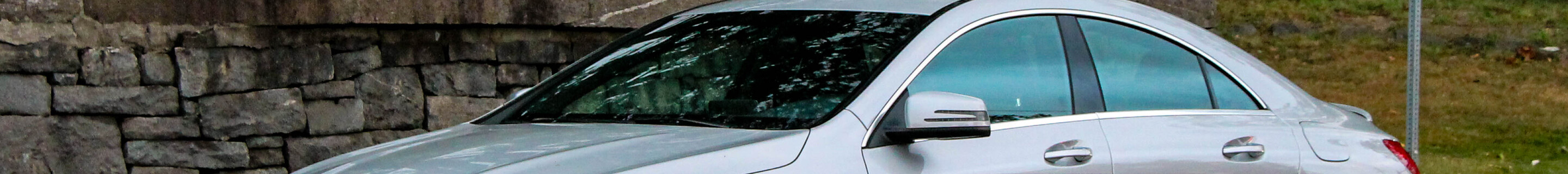 Mercedes-Benz CLA 45 AMG C117