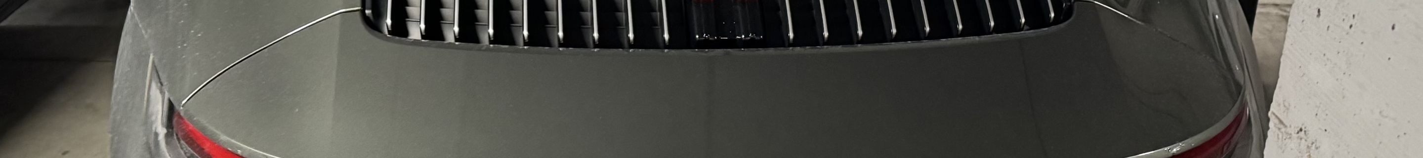 Porsche 992 Carrera 4S MkI