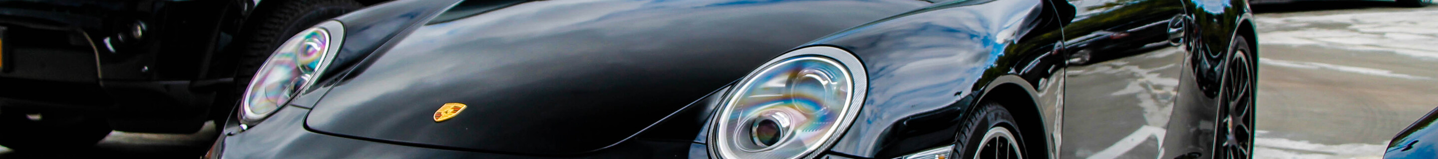 Porsche 997 Carrera 4 GTS