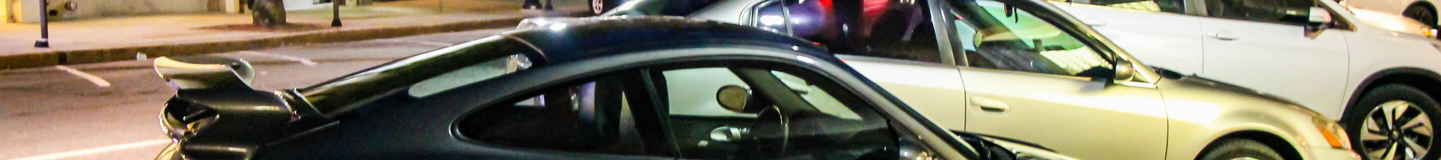 Porsche 997 GT3 MkII