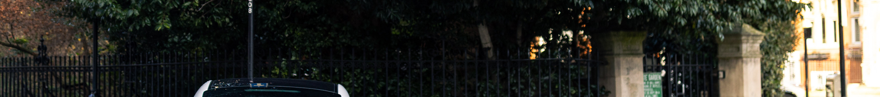 Porsche Taycan Turbo MkI