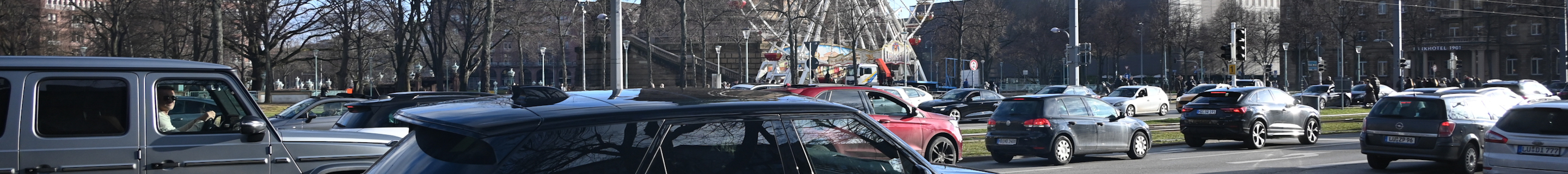 Range Rover Sport SV 2024 Edition One