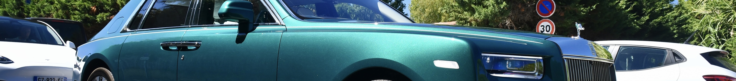 Rolls-Royce Phantom VIII Series II