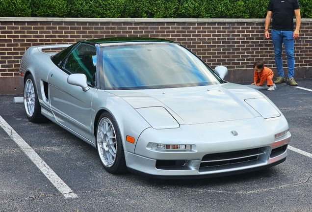 Acura NSX