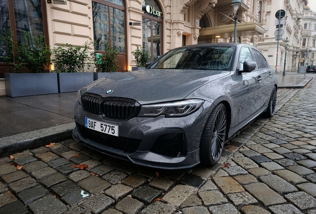 Alpina B3 BiTurbo Sedan 2020