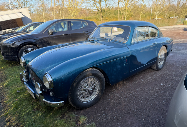 Aston Martin DB2/4 MKIII