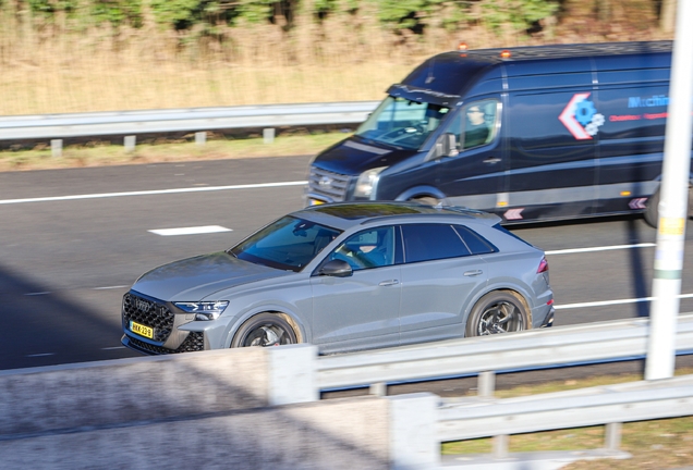 Audi RS Q8 2024