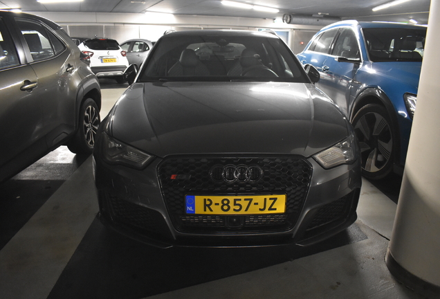 Audi RS3 Sportback 8V