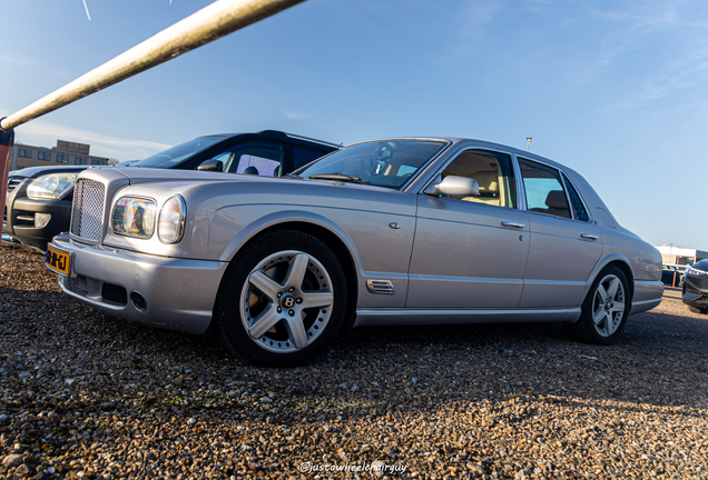 Bentley Arnage T