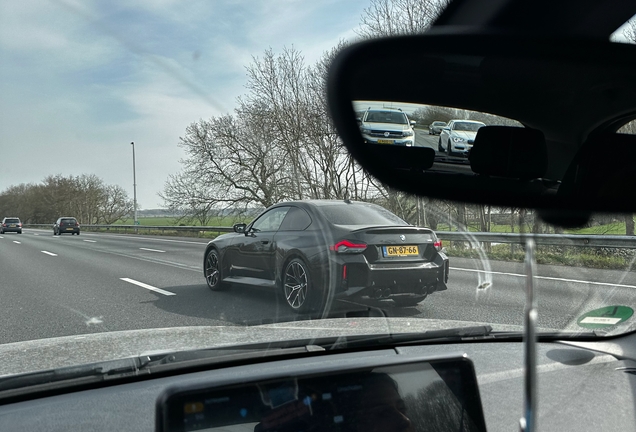 BMW M2 Coupé G87