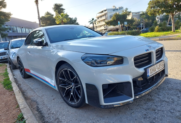 BMW M2 Coupé G87