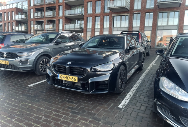 BMW M2 Coupé G87