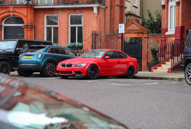 BMW M3 E92 Coupé