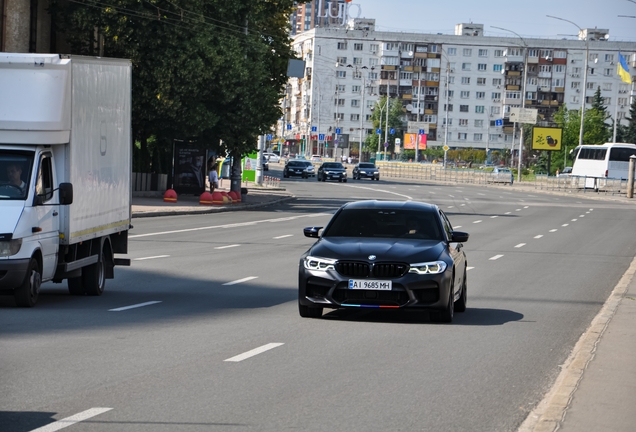 BMW M5 F90