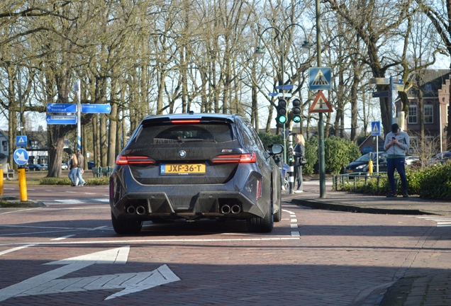 BMW M5 G99 Touring