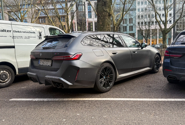 BMW M5 G99 Touring